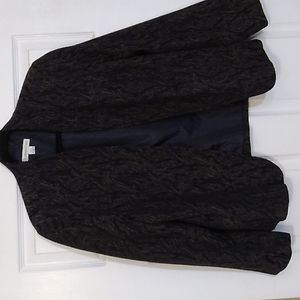 Blazer Coldwater Creek Size 14/16
